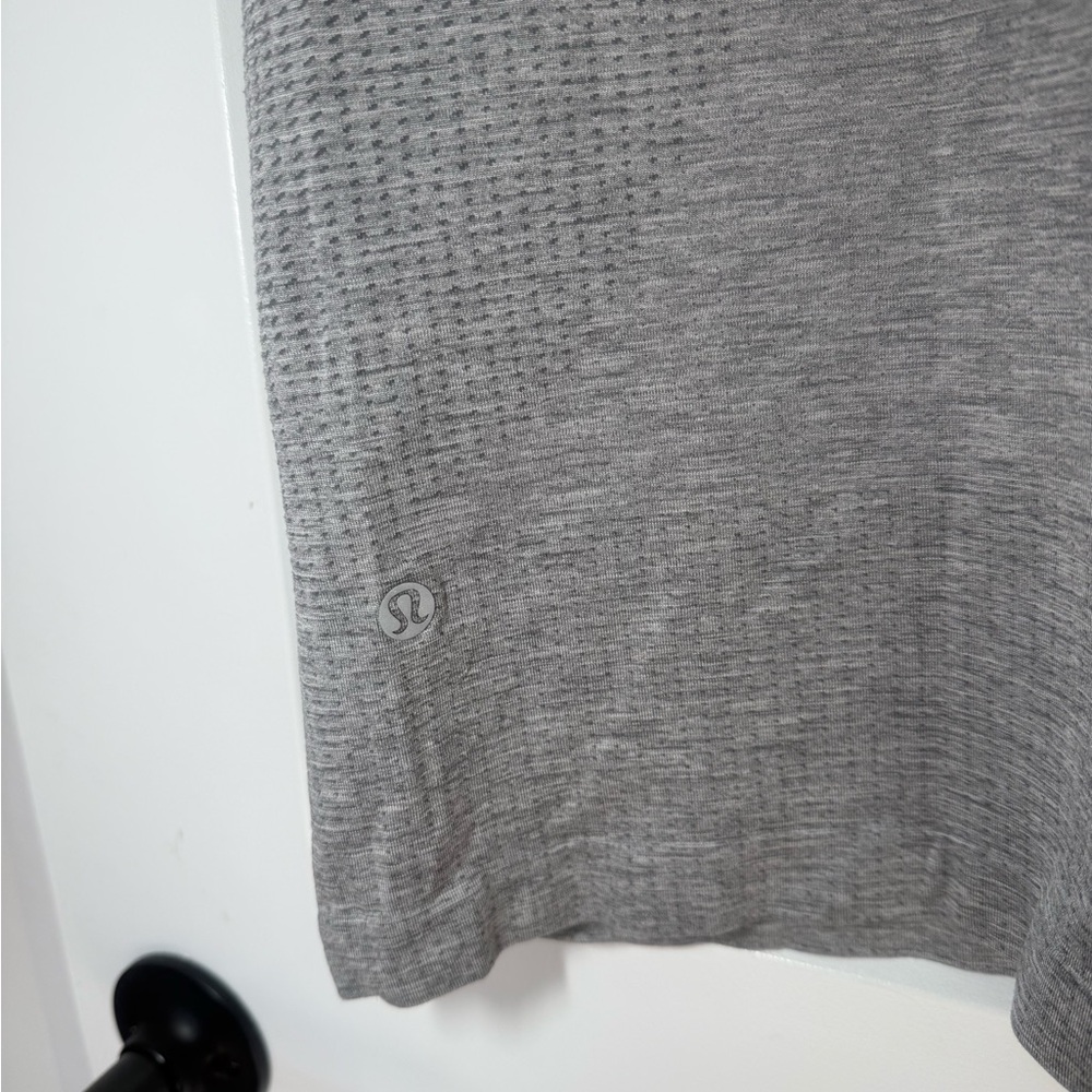 Lululemon Evolution Performance Stretch Golf Polo… - image 8